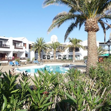 Beachside Jablillo Y Cucharas Costa Teguise Buitenkant foto