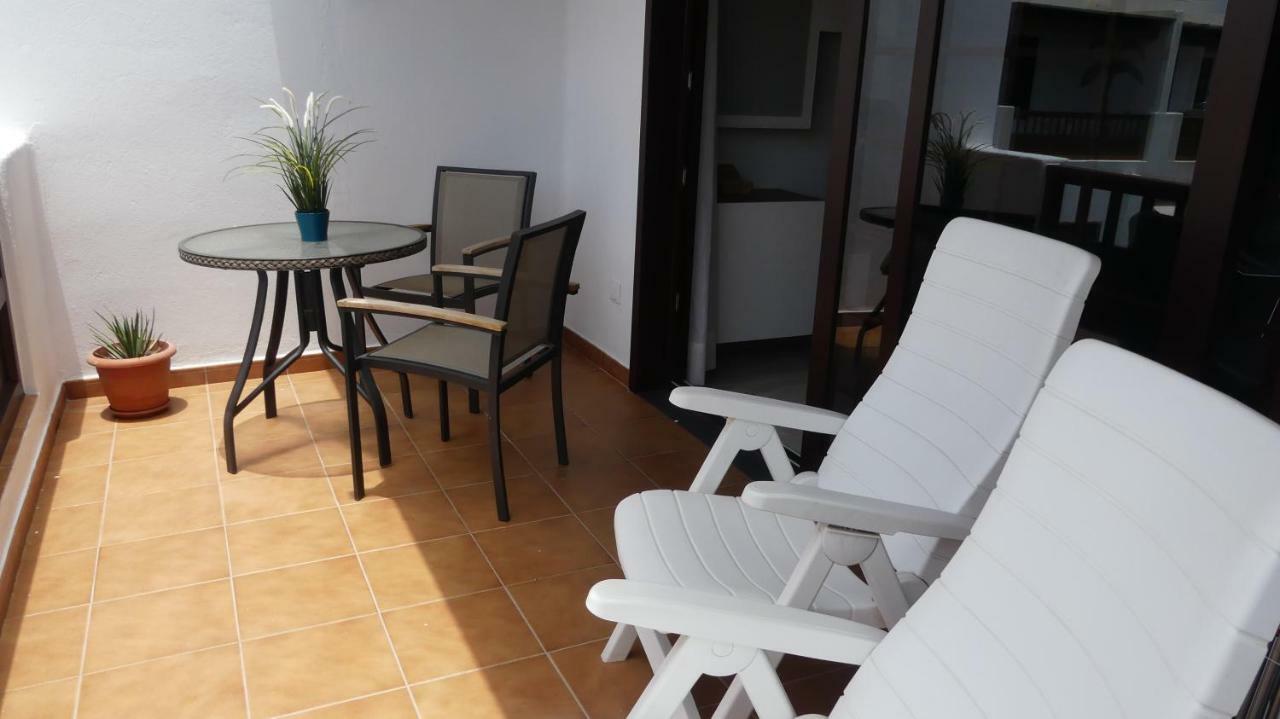 Beachside Jablillo Y Cucharas Costa Teguise Buitenkant foto